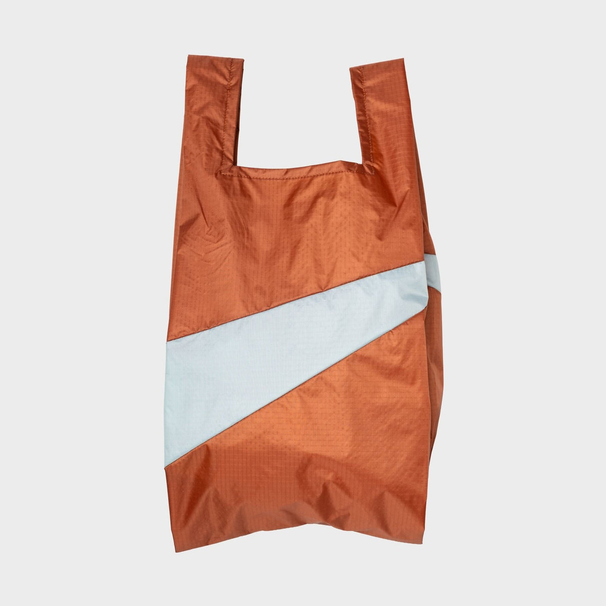 The new shopping bag cinnamon & surf spray Medium