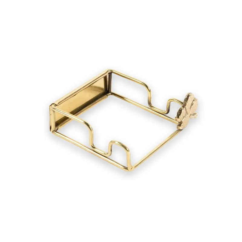 Golden holdie clover