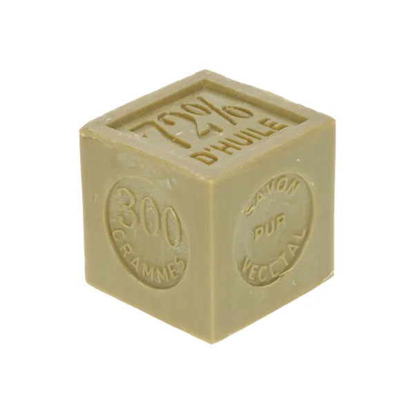 Blok Marseille Zeep 300 gram