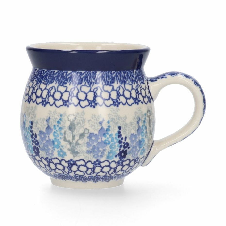 Mug farmer 370 ml Delphinium 1070-3315