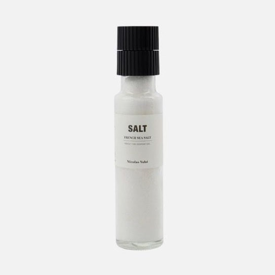 Nicolas Vahé Salt french sea 335 gram
