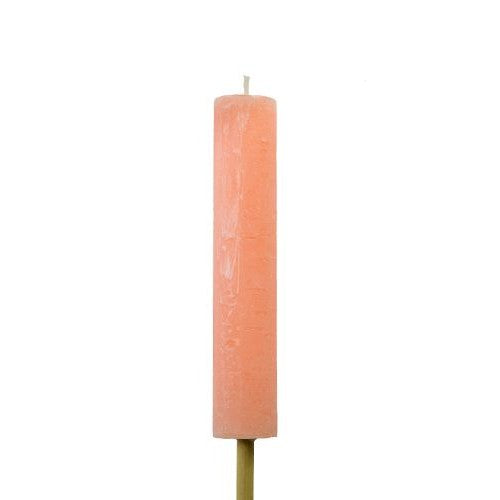 Rustik lys fakkel bellini