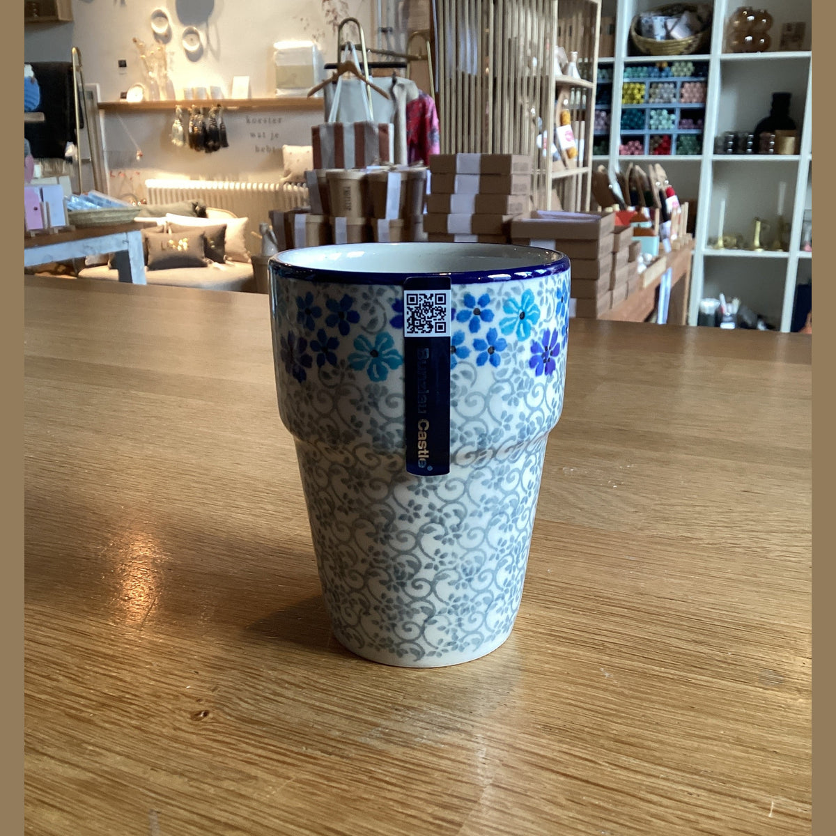 Melk Beker 1071-2612