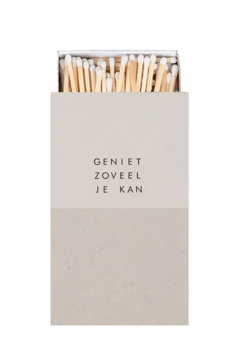 zusss Lucifers Geniet Zoveel Je Kan