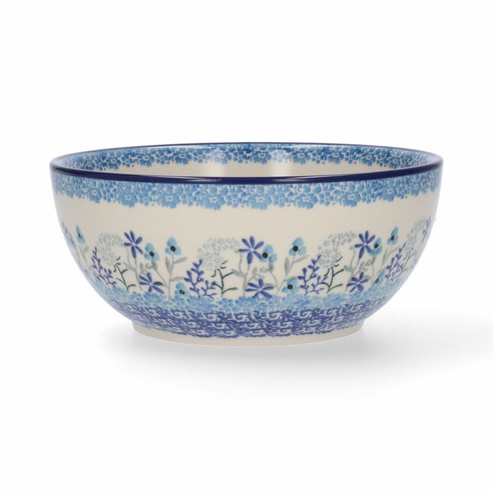 Rice bowl 600ml festive