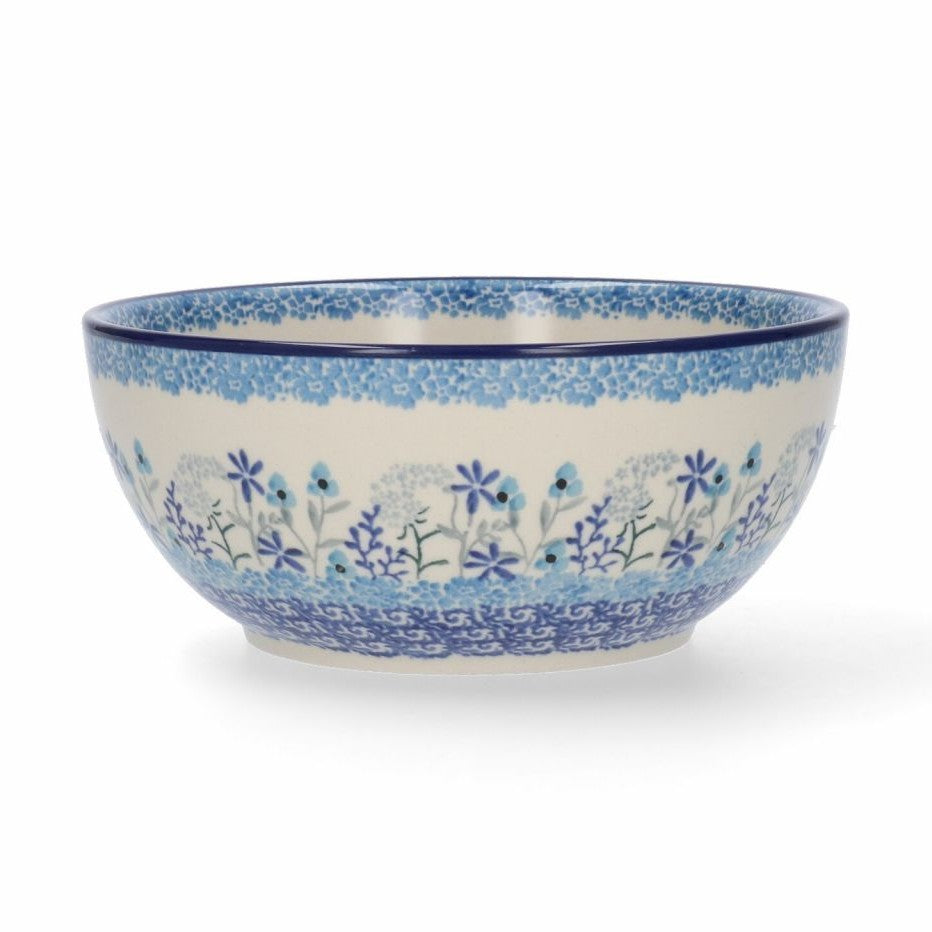 Rice bowl 600ml festive