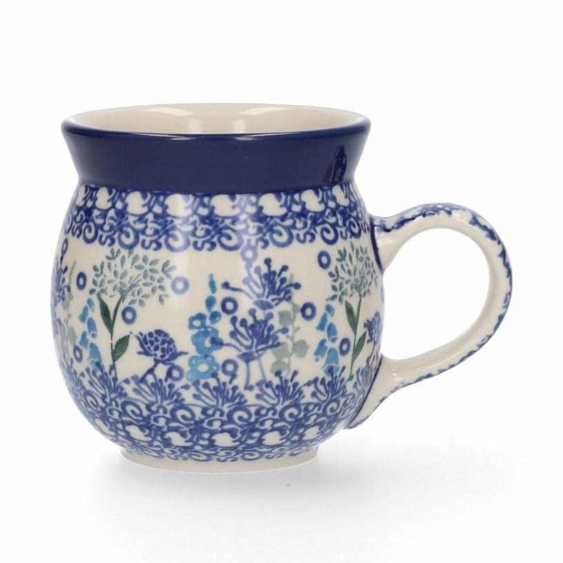 Mug farmer 240 ml Floral party 1005-2896