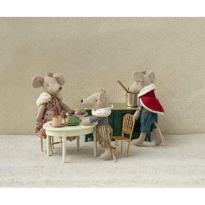 Maileg prince mouse big brother