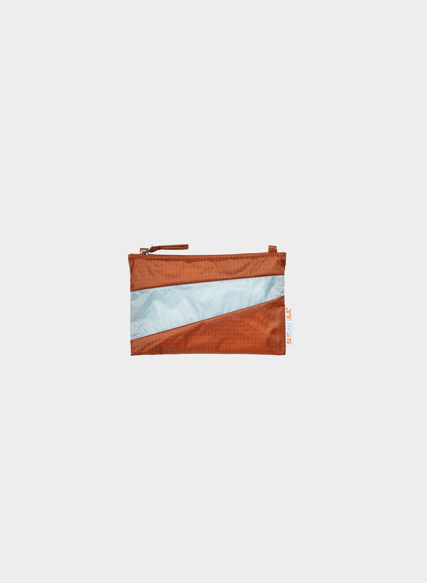Susan Bijl the new pouch cinnamon & surf spray Small