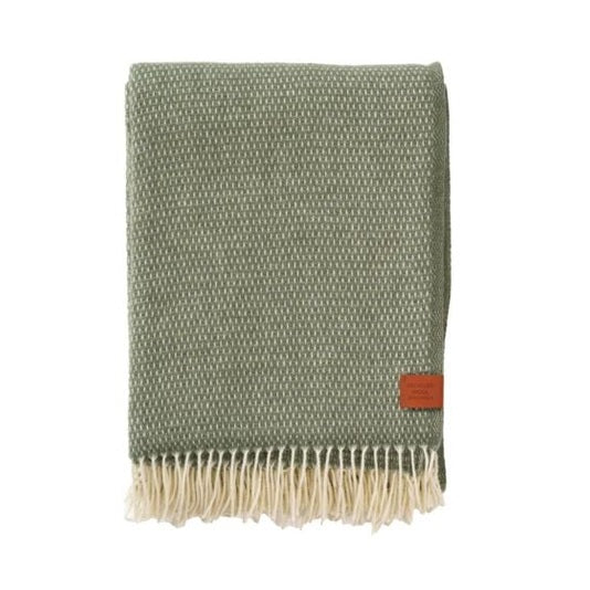 Klippan hugo dusty green