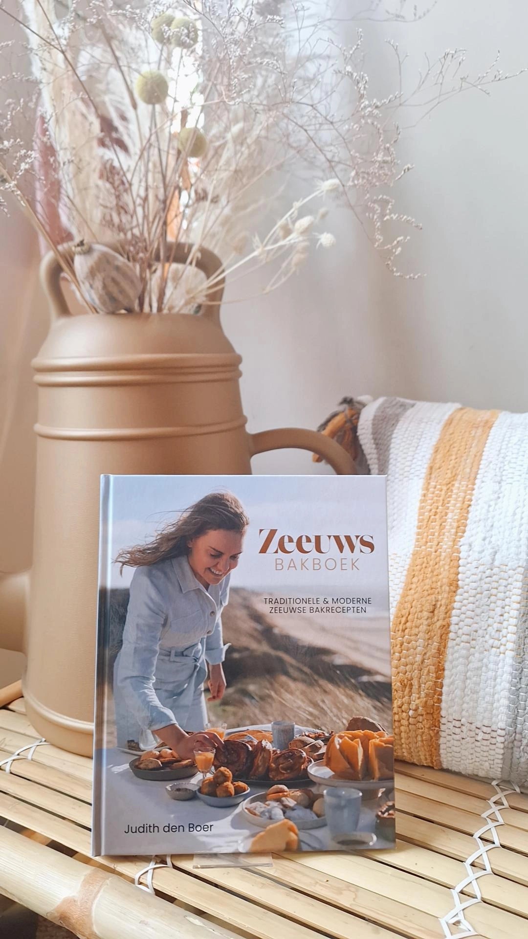 Zeeuws bakboek