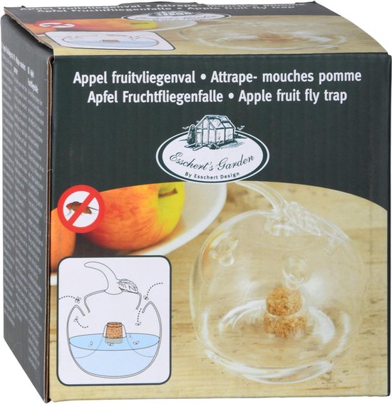 Es Fruitvliegjesval