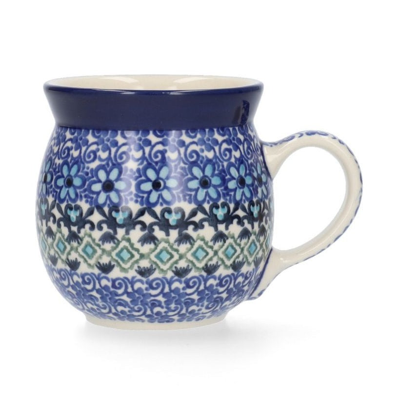 Bunzlau castle Mug farmer 240 ml lisboa