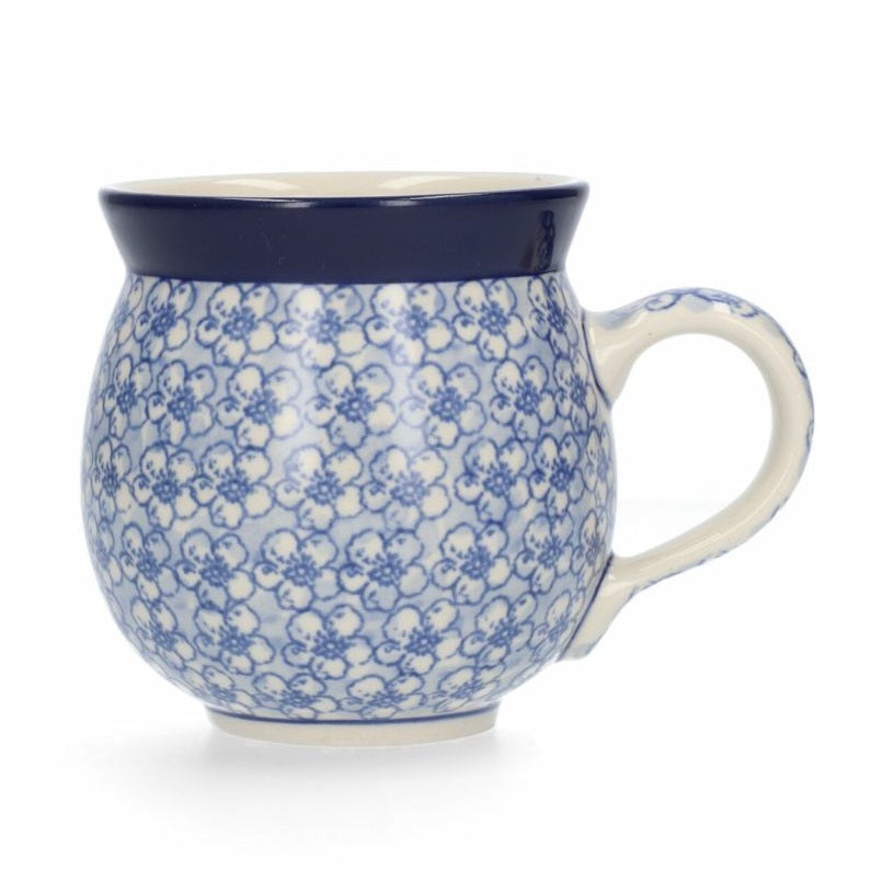 Mug farmer 370 ml buttercup