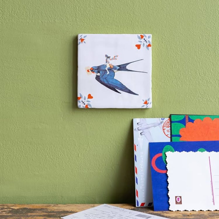 Sending You A Message M