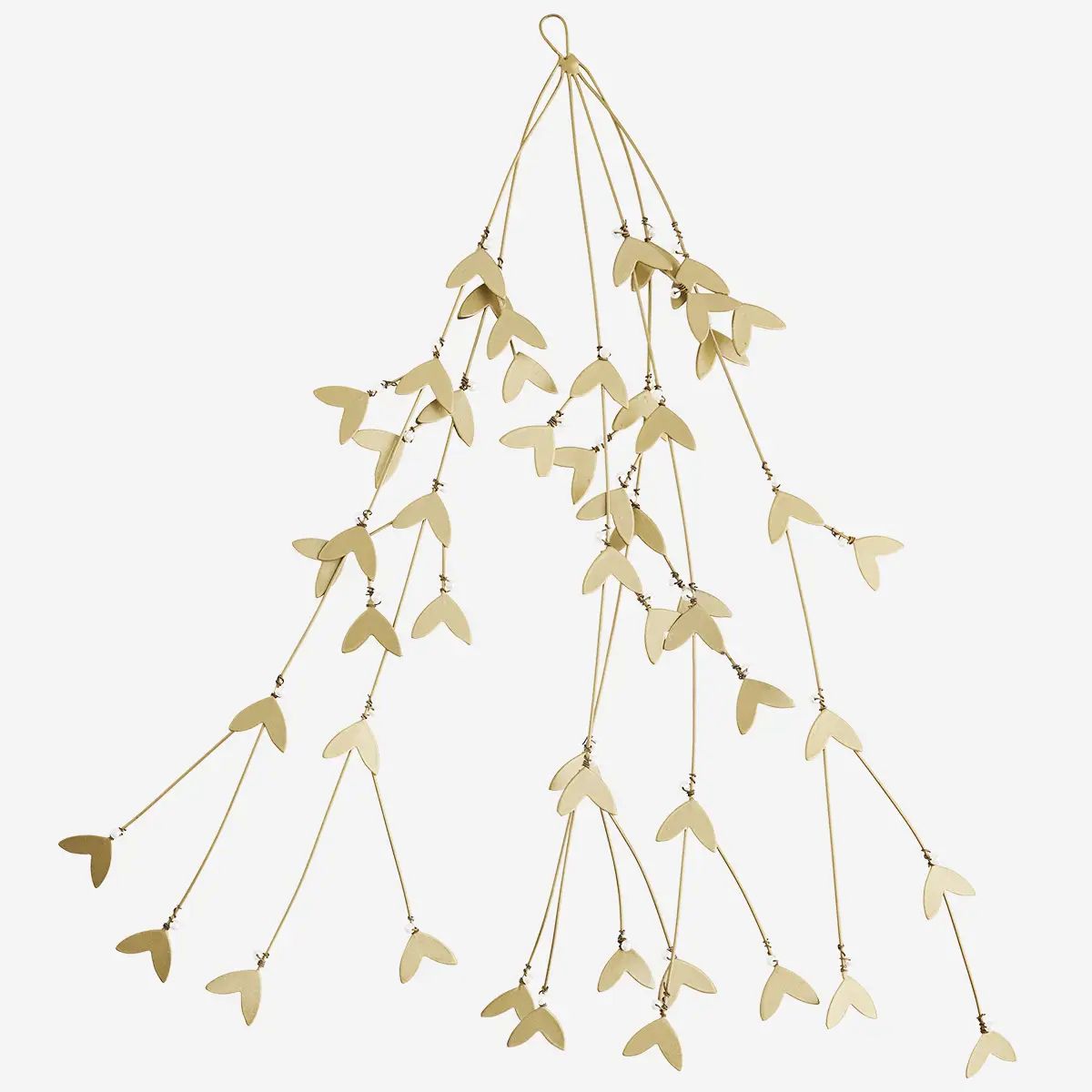 Madam stoltz iron mistletoe