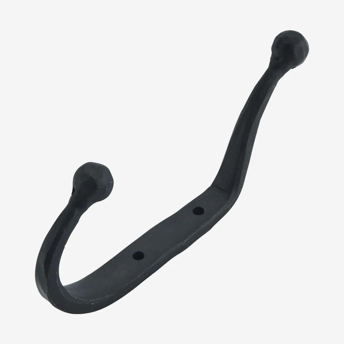 Hand forget iron hook