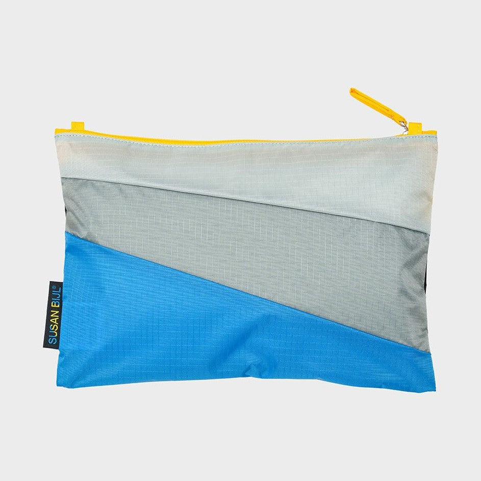The new pouch multi black small