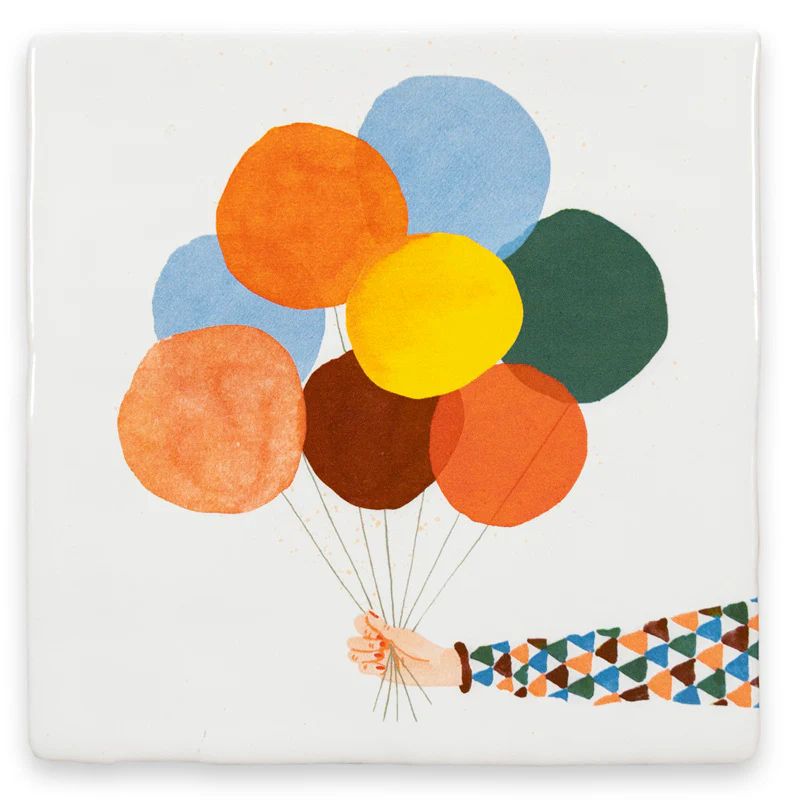 Storytiles A joyful day S