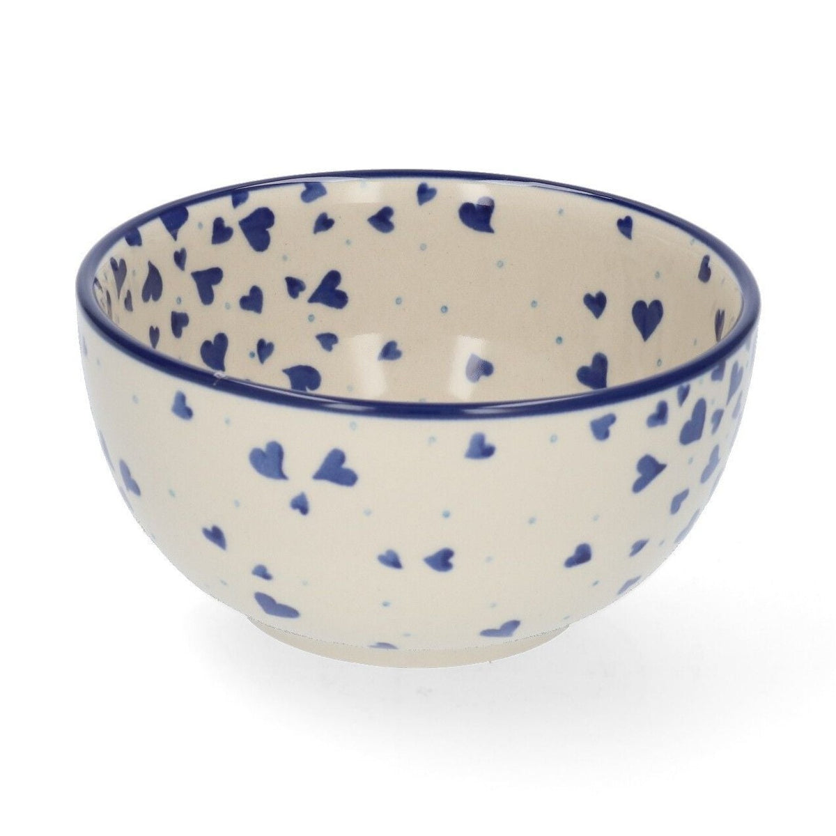Rice bowl 600 ml Hearts