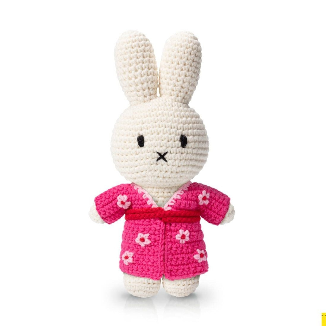 Just dutch miffy / nijntje handmade and her kimono