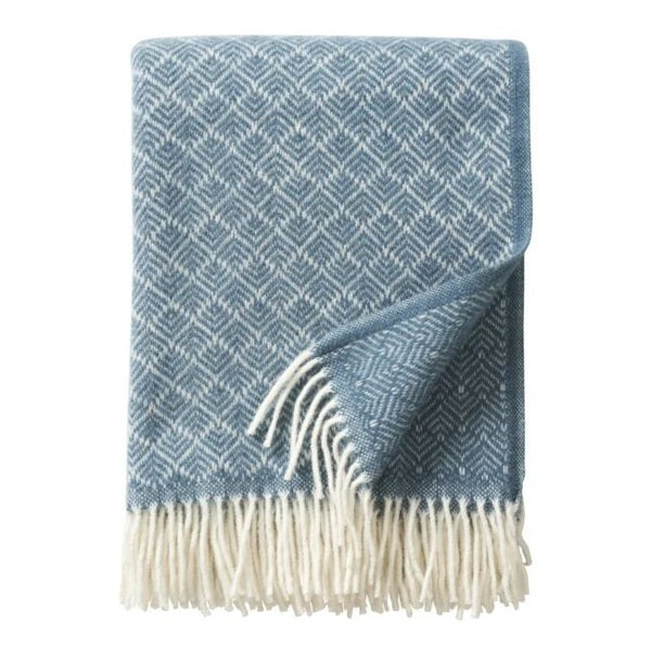 Klippan pampas blue