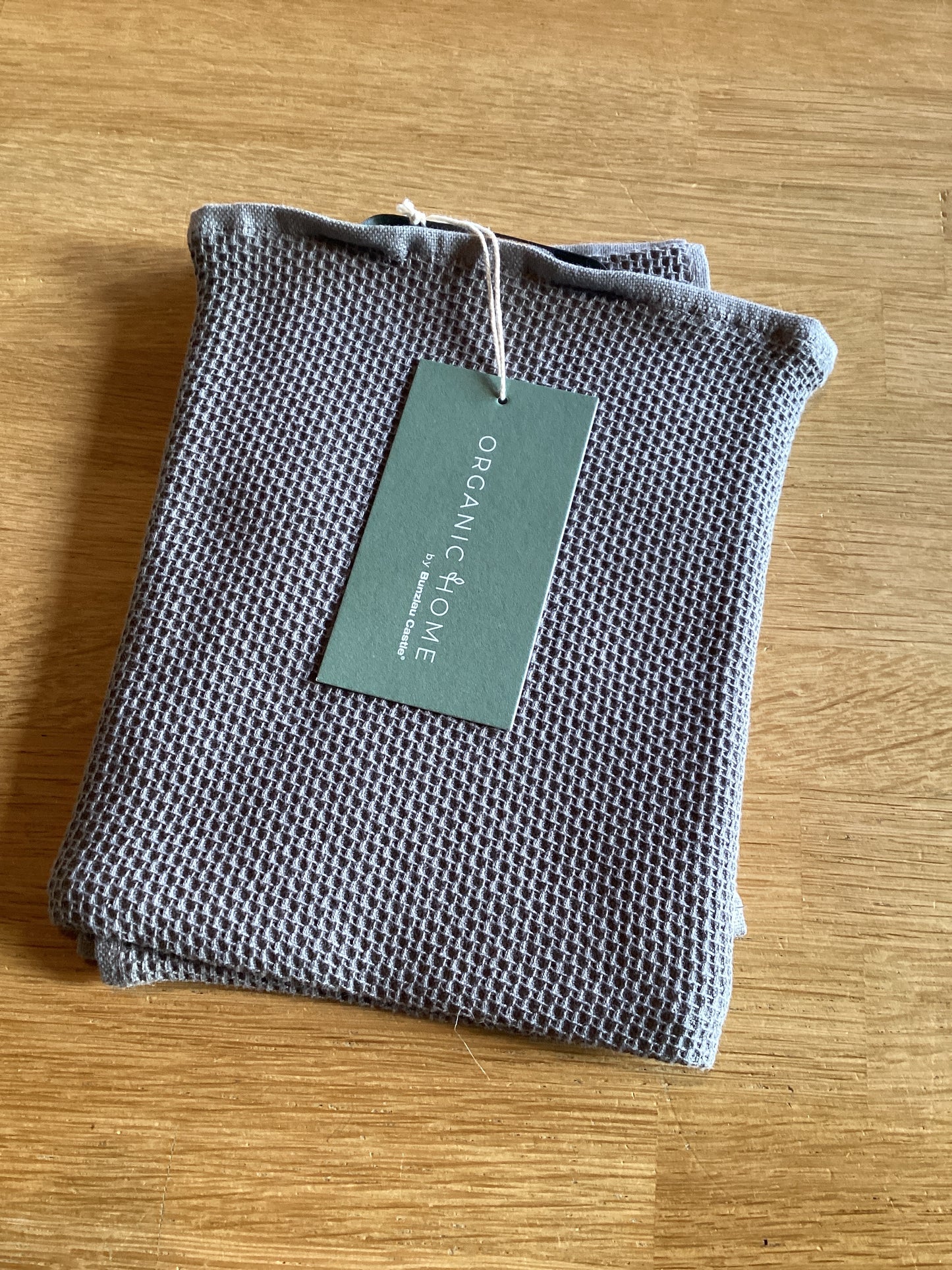 Keuken handdoek Ocean natural