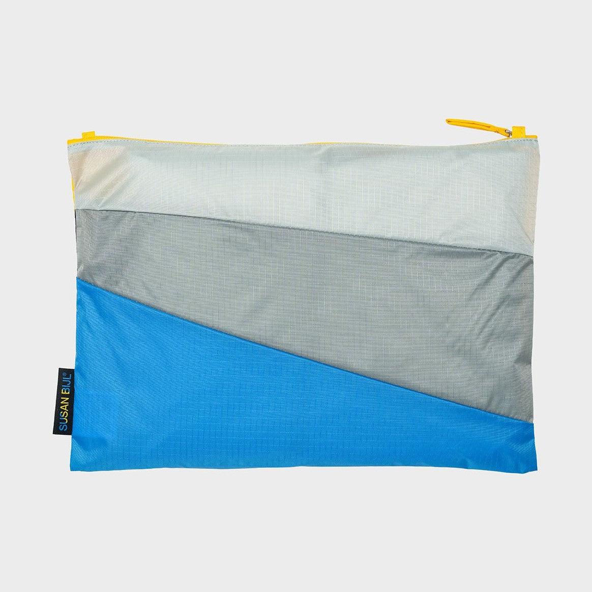 The new pouch multi black large