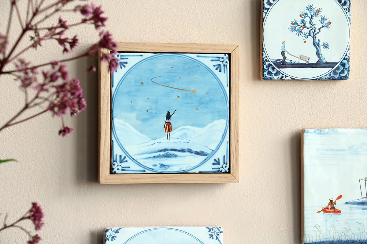 May Wishes Come True Gold S