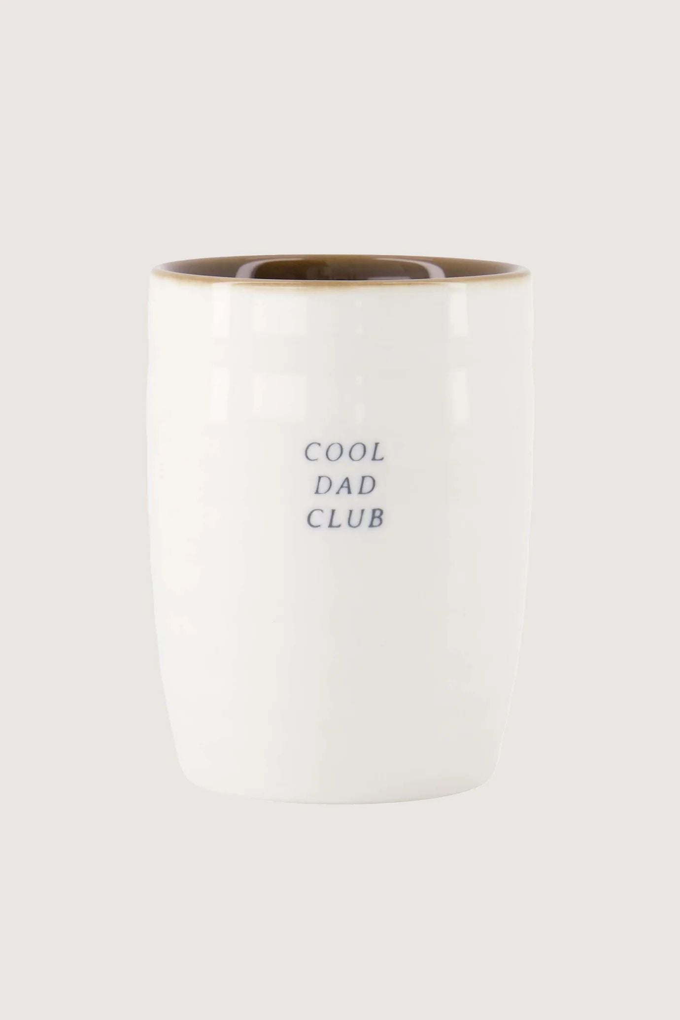 Zusss koffiemok cool dad club