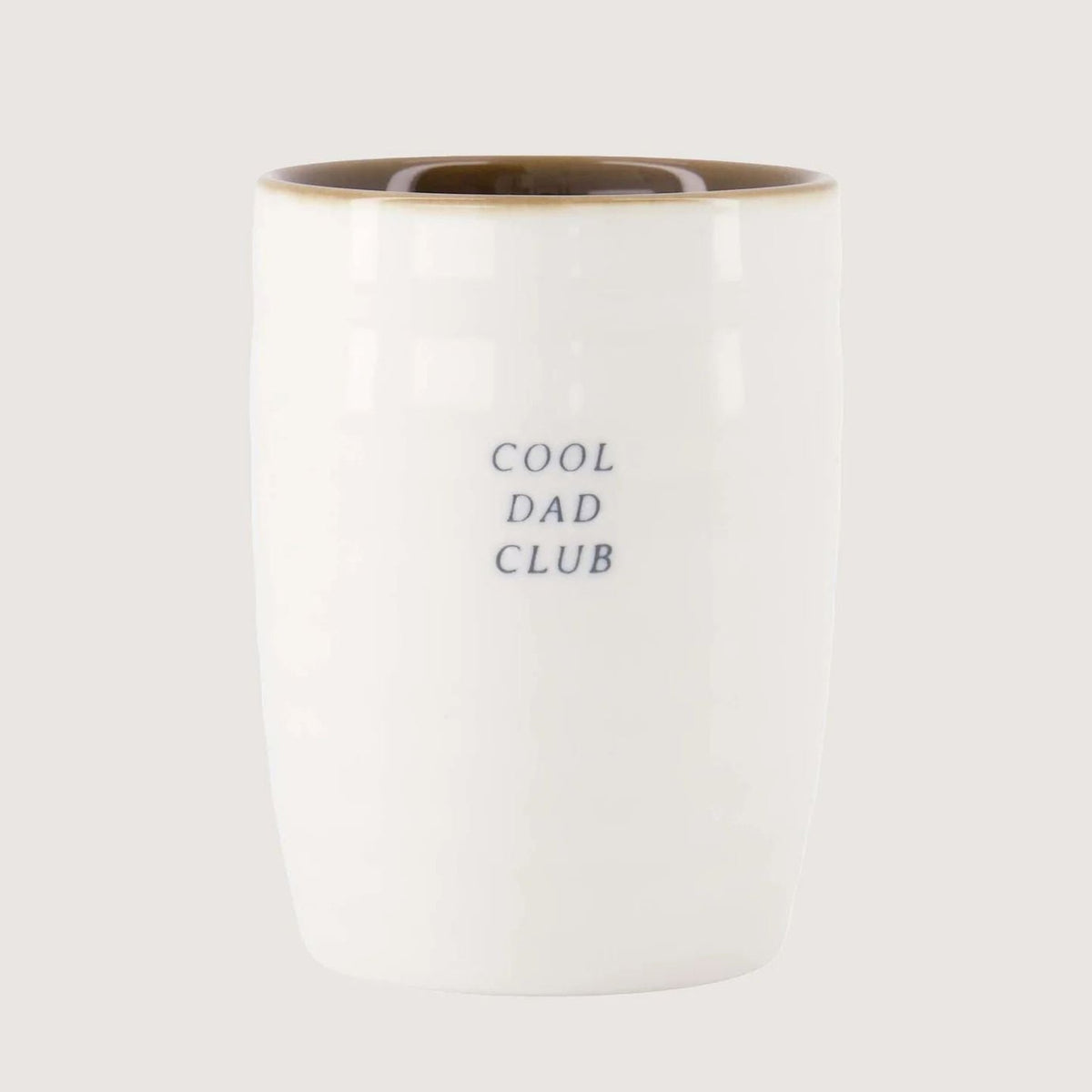 Zusss koffiemok cool dad club