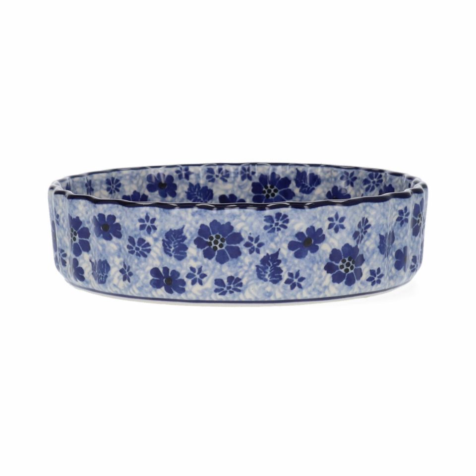 Pie dish 480 ml Dragonfly 1909-1443