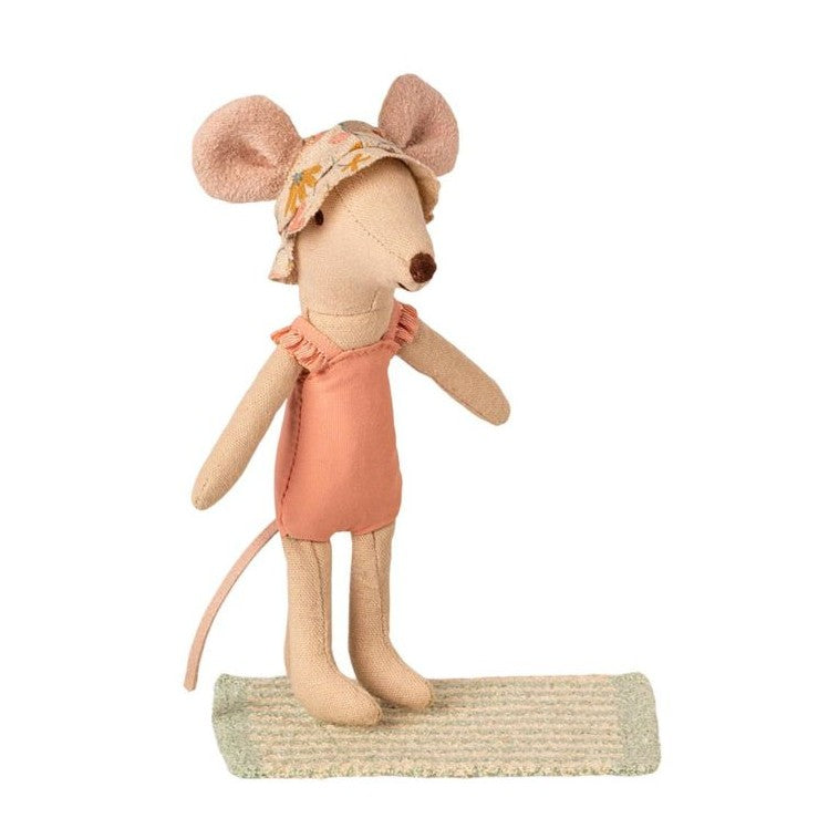 Maileg beach set for big sister mouse