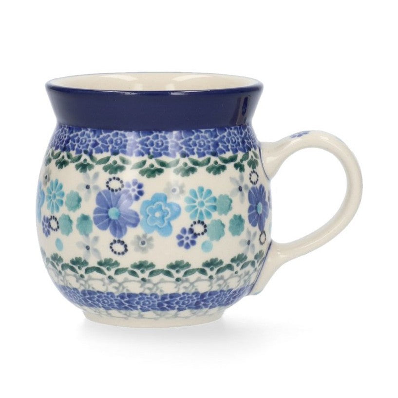 Mug farmer 240 ml blossom breeze