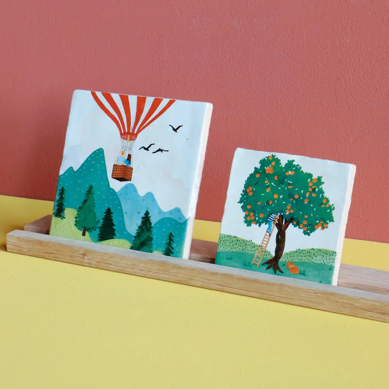 Storytiles Fruit Picking S