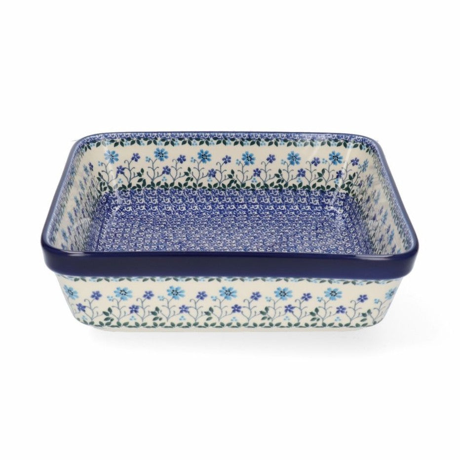 Bunzlau Oven Dish Square 3200 ml Spring Hill