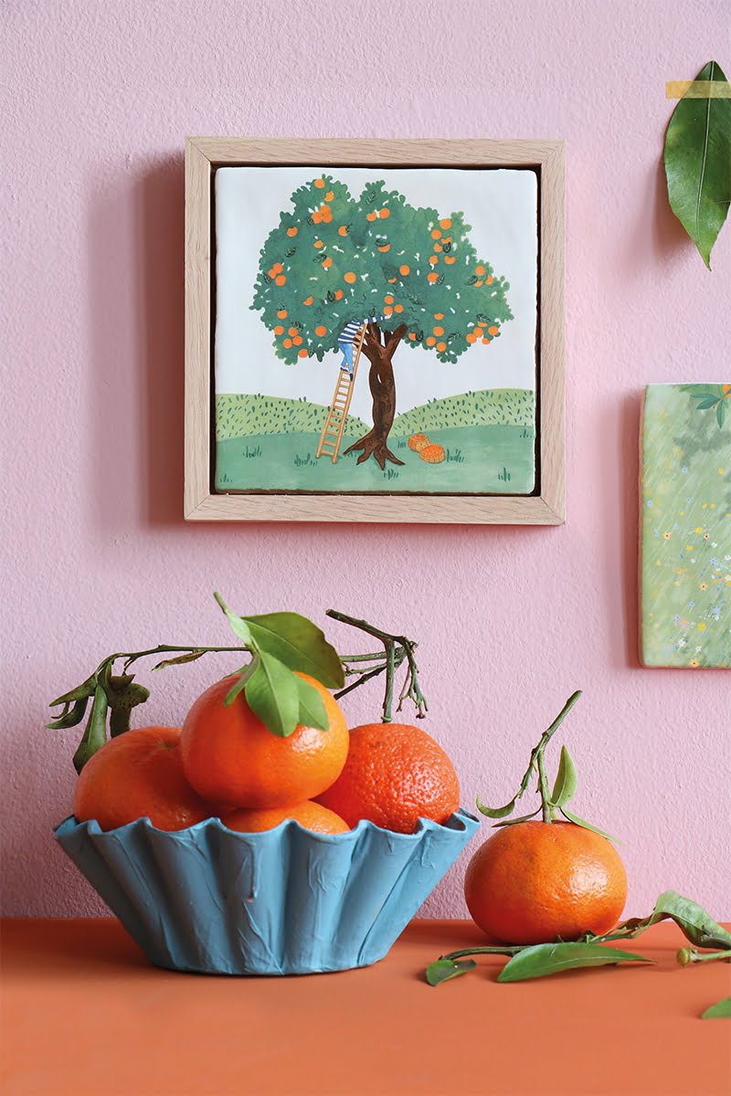 Fruit Picking S