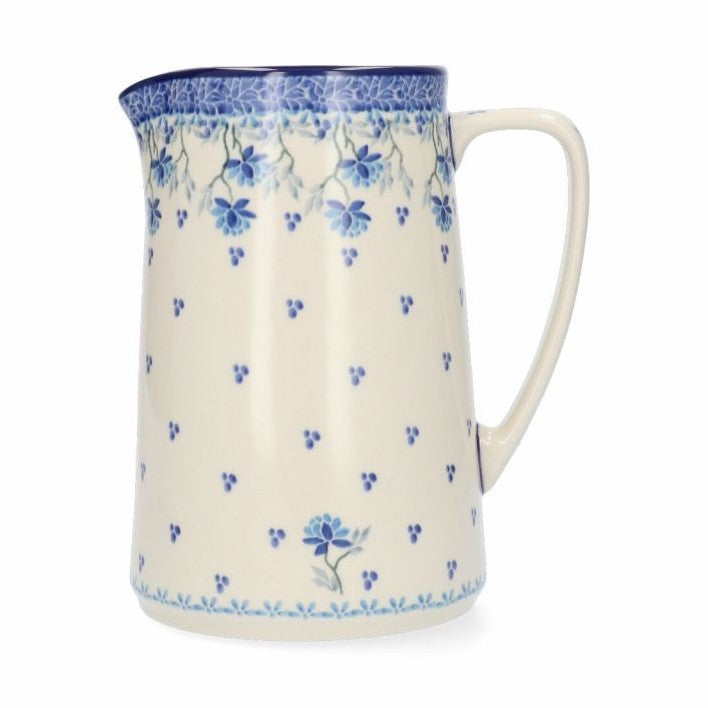Bunzlau castle jug 1200 ml daydream