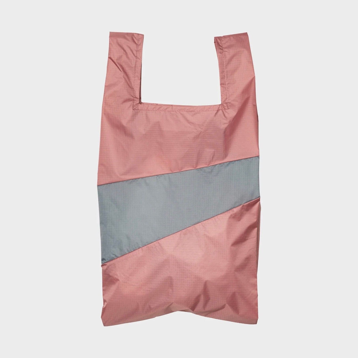 Susan Bijl the new shopping bag Try & Grey LARGE
