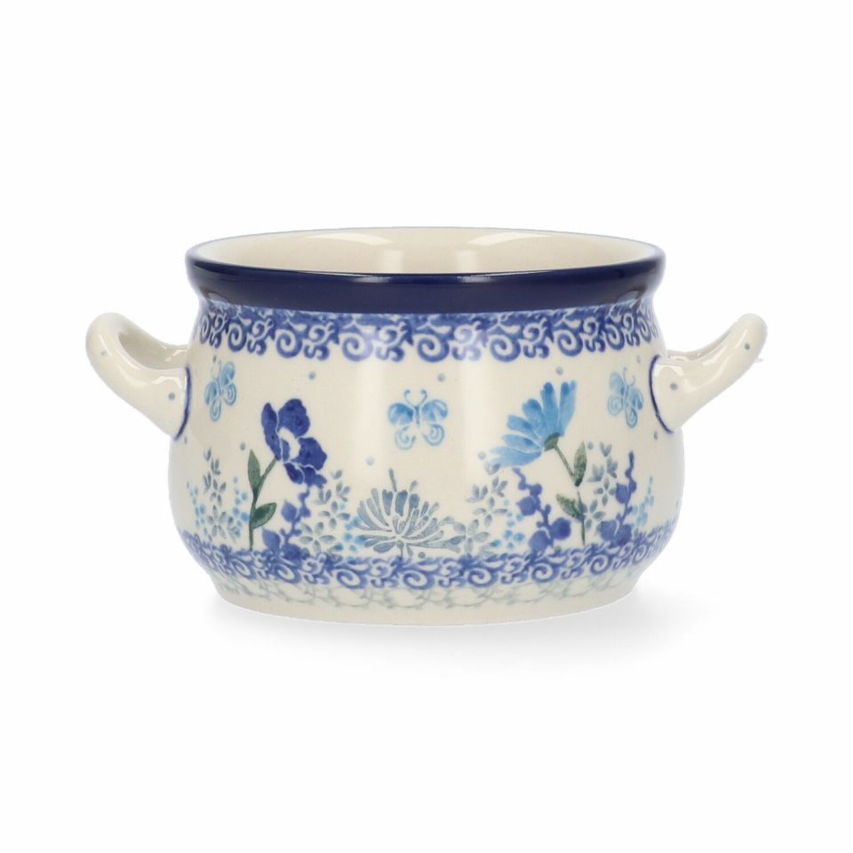 Soep bowl 369 ml flower meadow 1016-3302