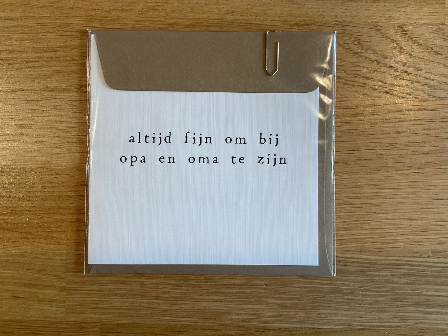 Ik pak je in 083