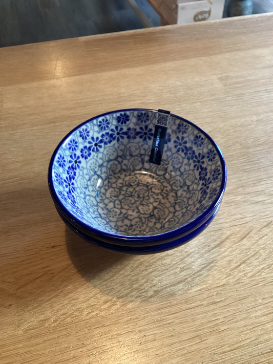 Bowl blue fountain 250 ml