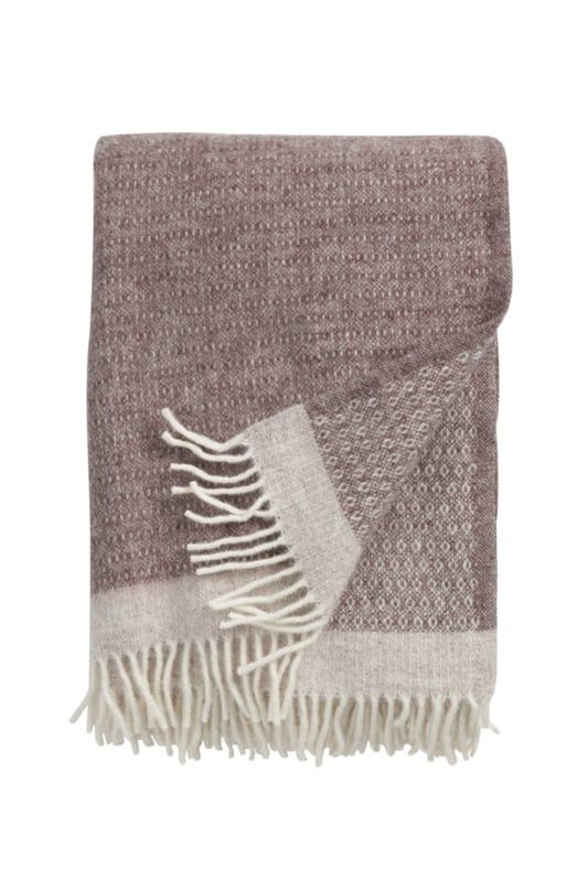 Klippan harald dusty rose