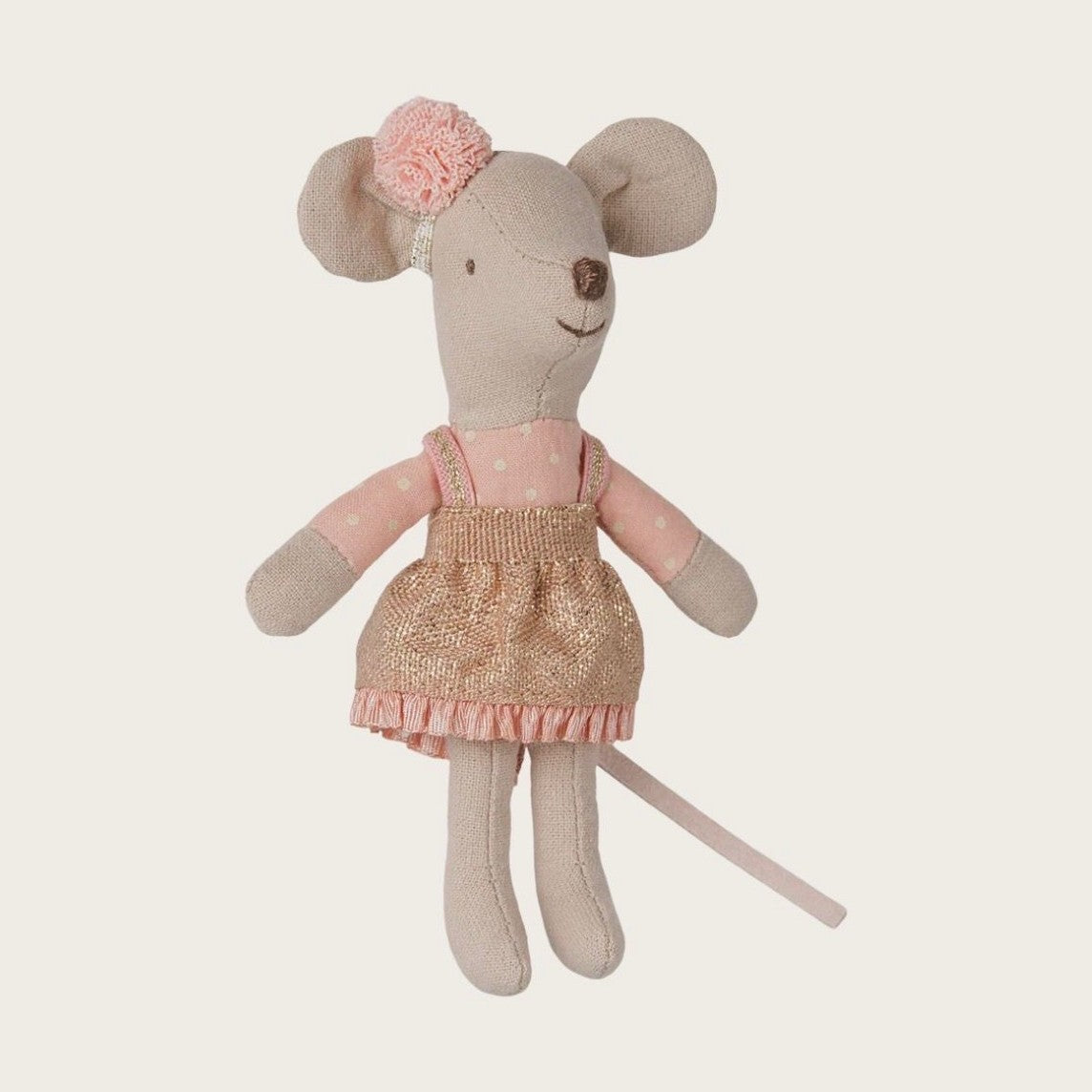 Maileg driver mouse little sister