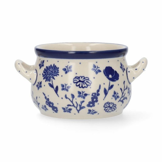 Soep bowl 360 ml flower festival 1016-2888