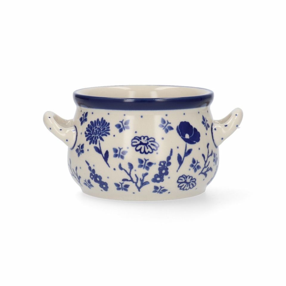 Soup bowl 360 ml flower festival 1016-2888