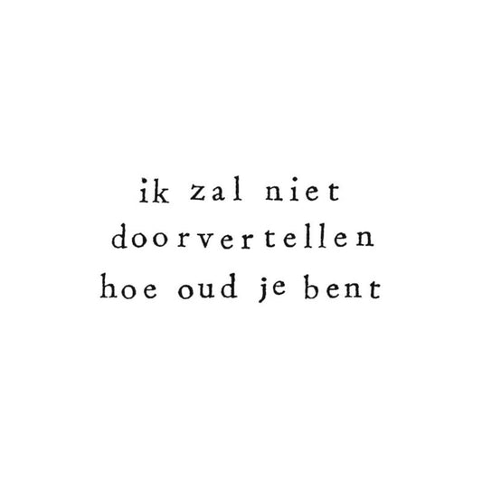 Ik pak je in 020