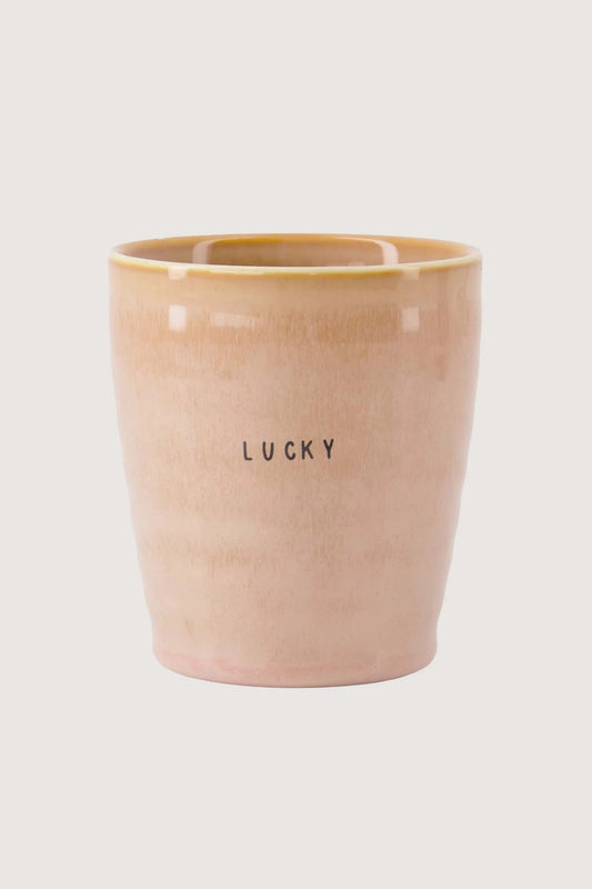 Zusss koffiemok lucky