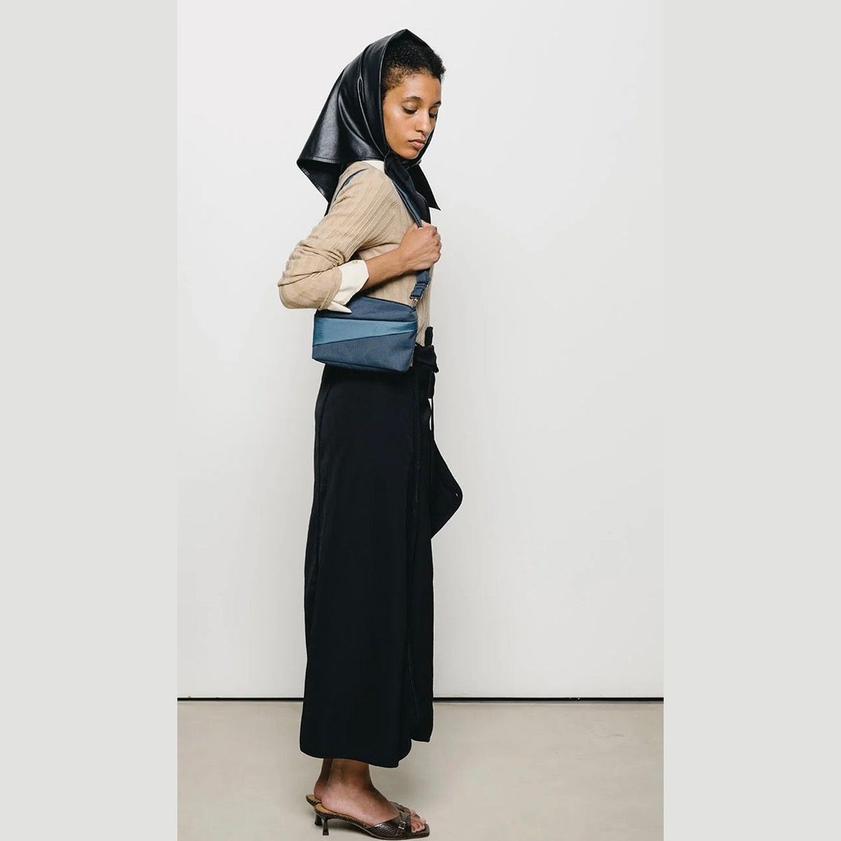 Susan Bijl the new bum Bag Tornado & go SMALL