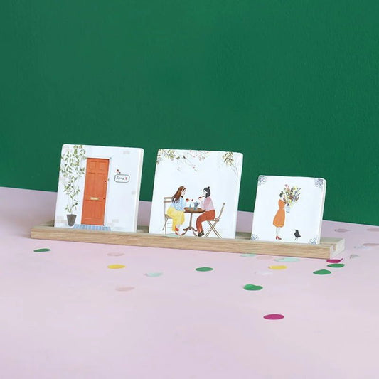 Storytiles Family holder small